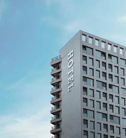 Centummark Hotel Yangyang