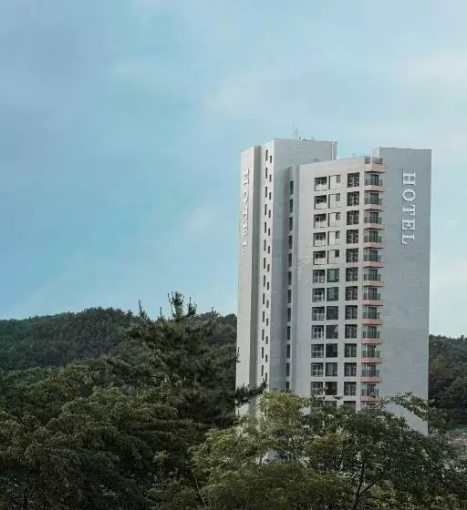 Centummark Hotel Yangyang