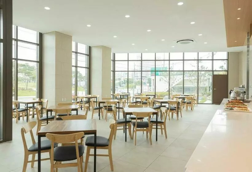 Centummark Hotel Yangyang