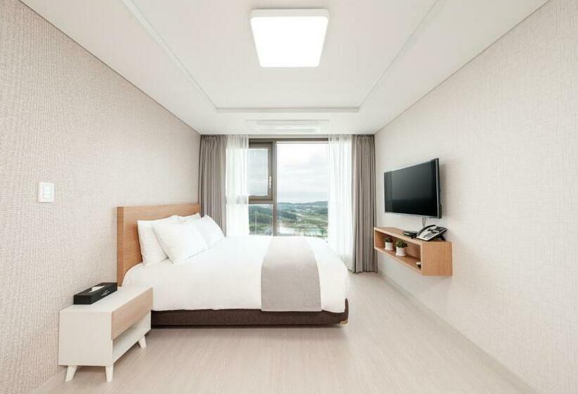 Centummark Hotel Yangyang