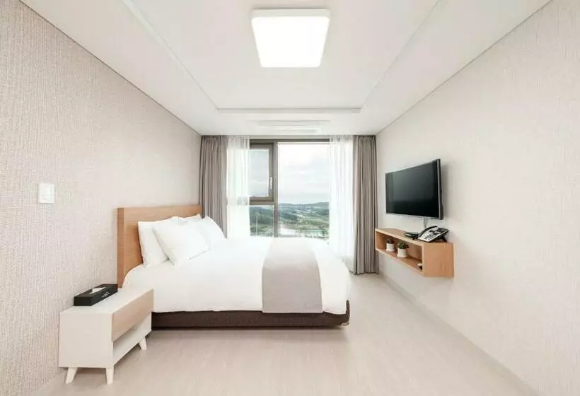 Centummark Hotel Yangyang