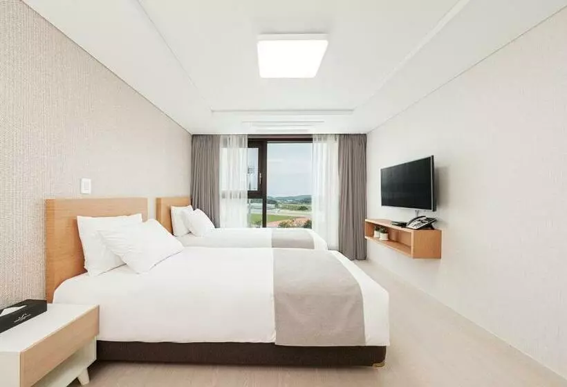 Centummark Hotel Yangyang