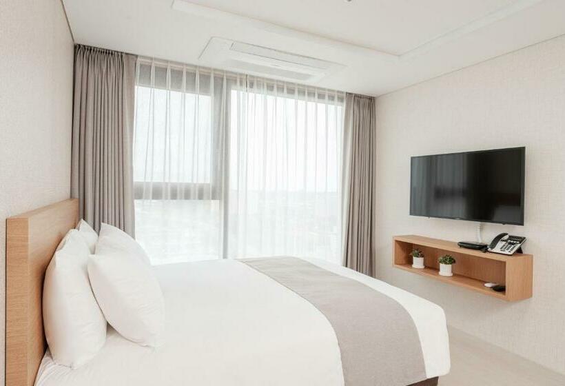 Centummark Hotel Yangyang