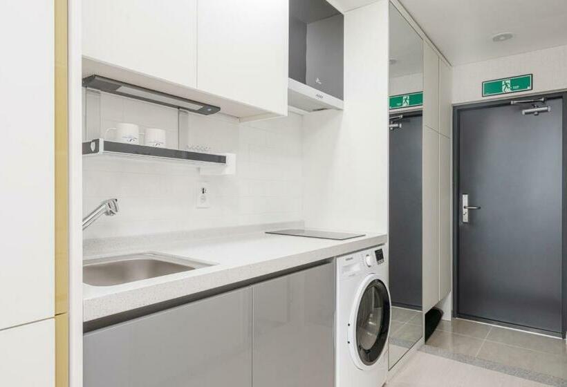 Centummark Hotel Yangyang