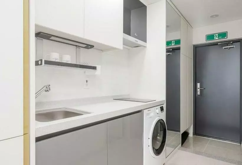 Centummark Hotel Yangyang