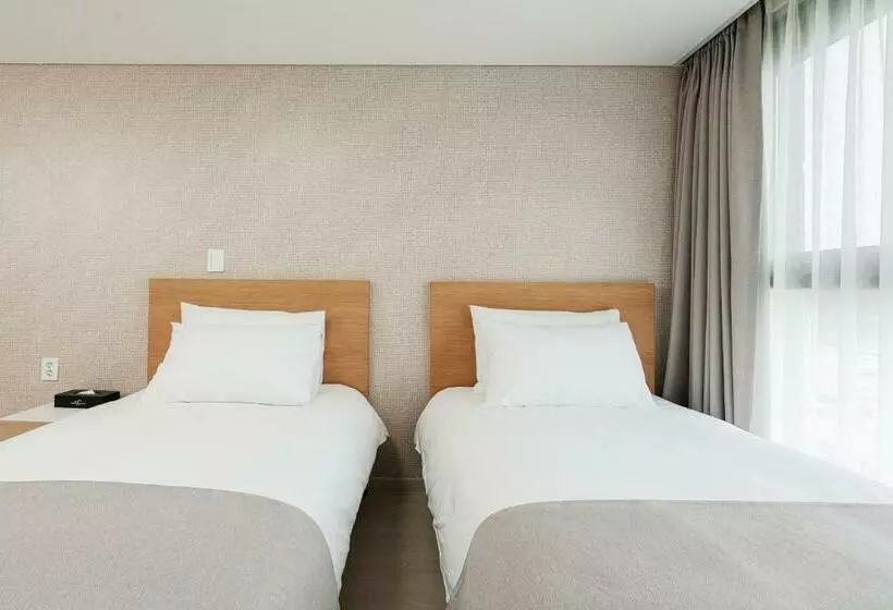 Centummark Hotel Yangyang