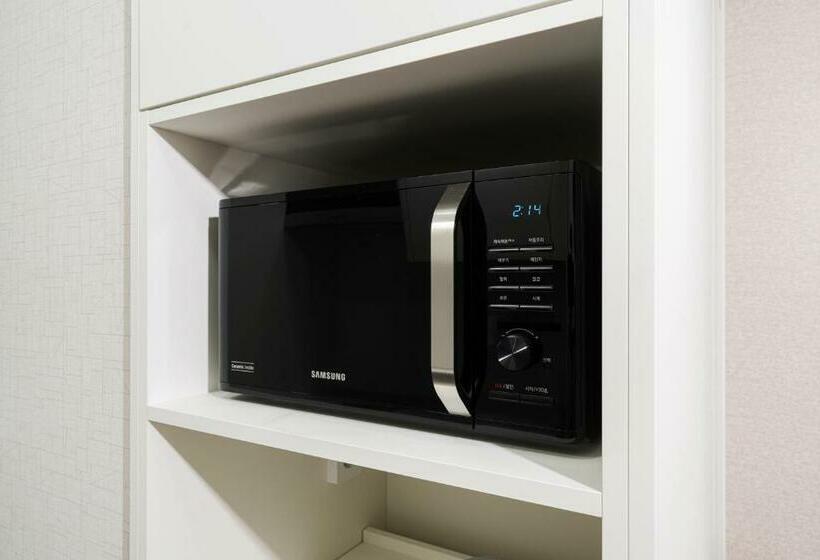 Centummark Hotel Yangyang