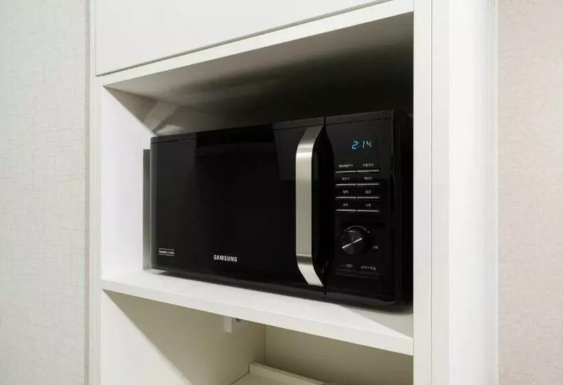 Centummark Hotel Yangyang