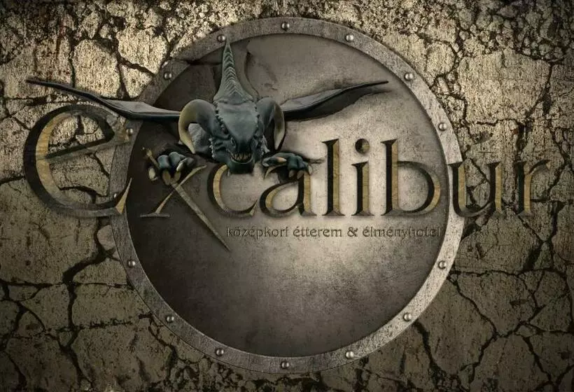 ホテル Excalibur Mini