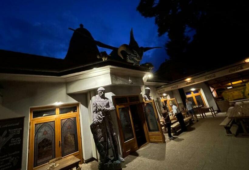 호텔 Excalibur Mini