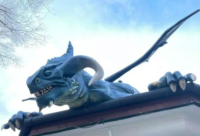 ホテル Excalibur Mini