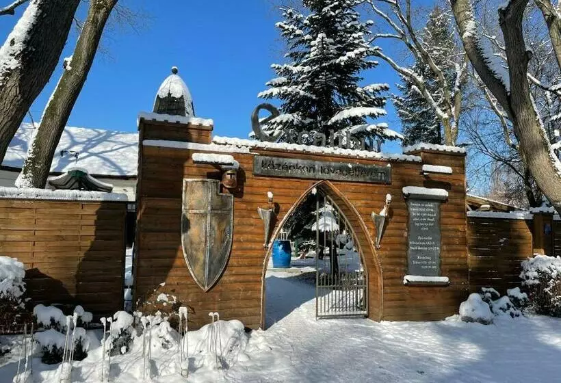 ホテル Excalibur Mini