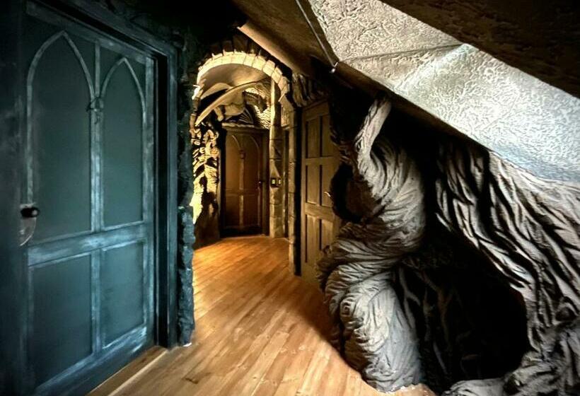 호텔 Excalibur Mini