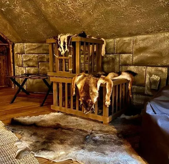 ホテル Excalibur Mini