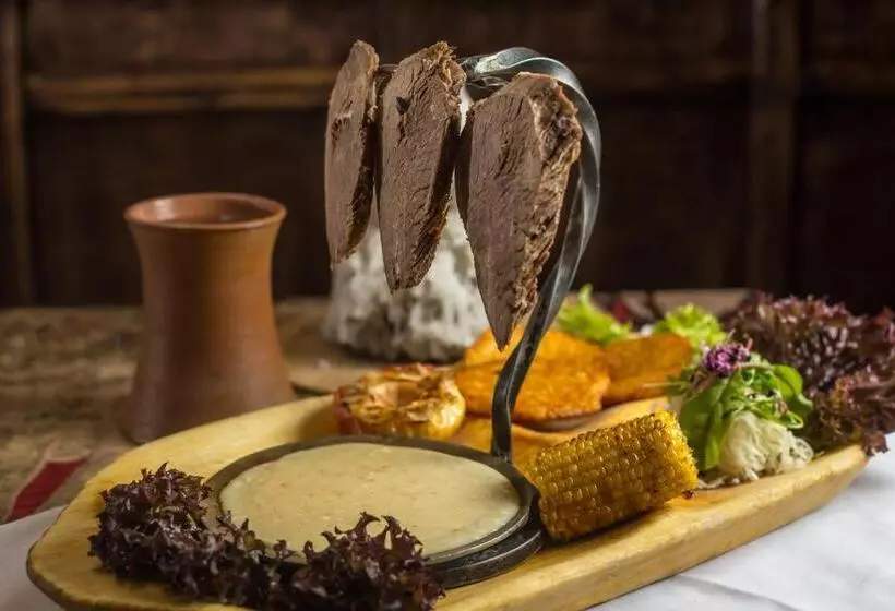 ホテル Excalibur Mini