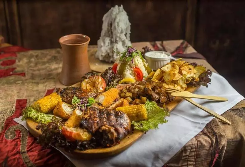 ホテル Excalibur Mini