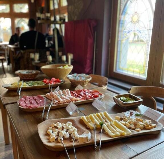 호텔 Excalibur Mini