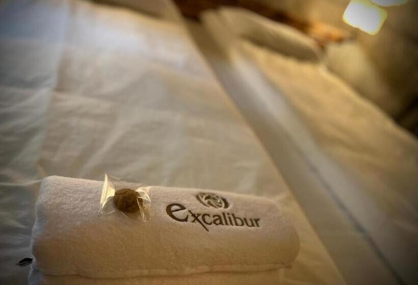 호텔 Excalibur Mini