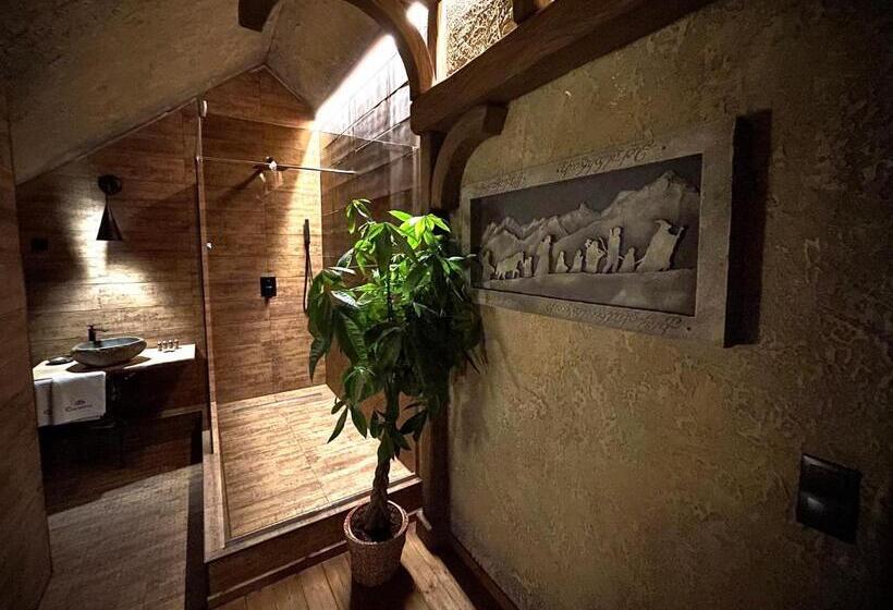 호텔 Excalibur Mini