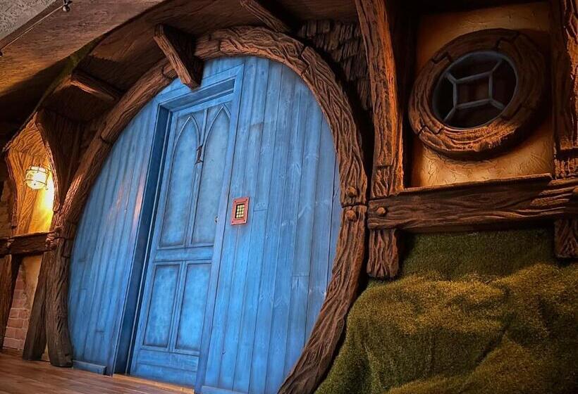 호텔 Excalibur Mini