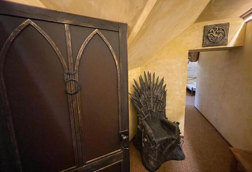 호텔 Excalibur Mini