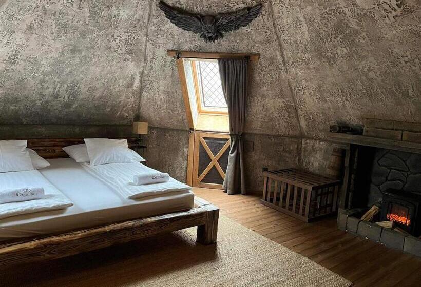 호텔 Excalibur Mini