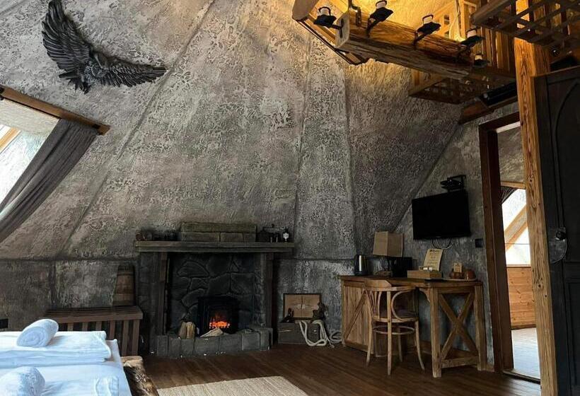 호텔 Excalibur Mini