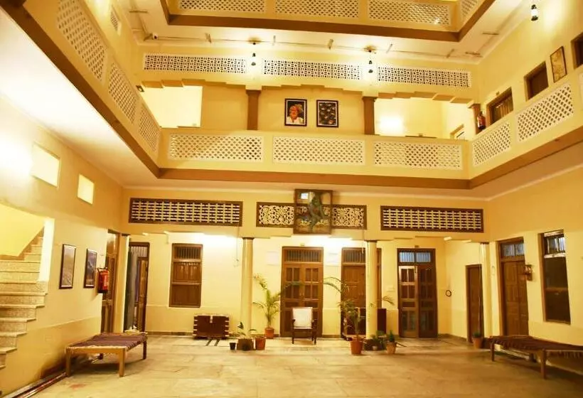 ホテル Gobind Bhawan Heritage