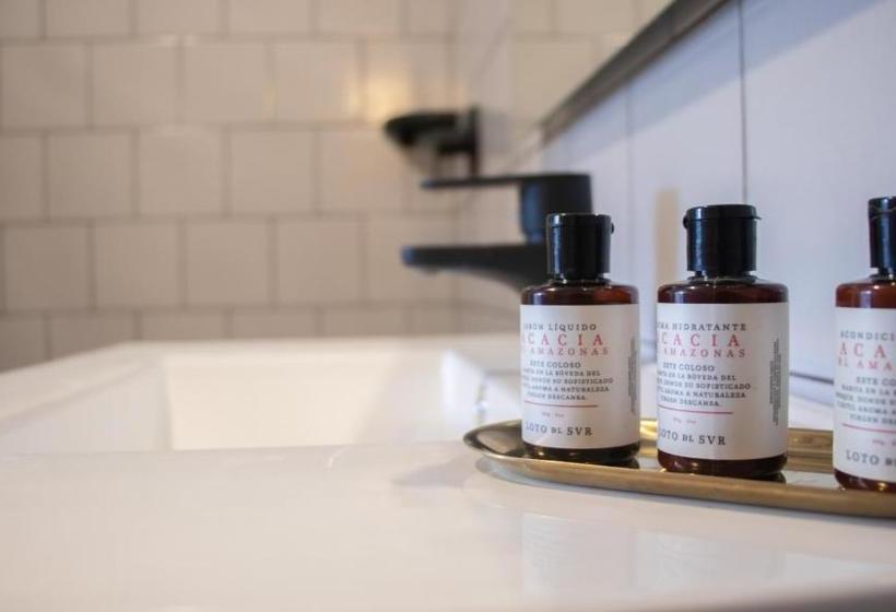 Fotos del hotel Hab  Bogotá:  4