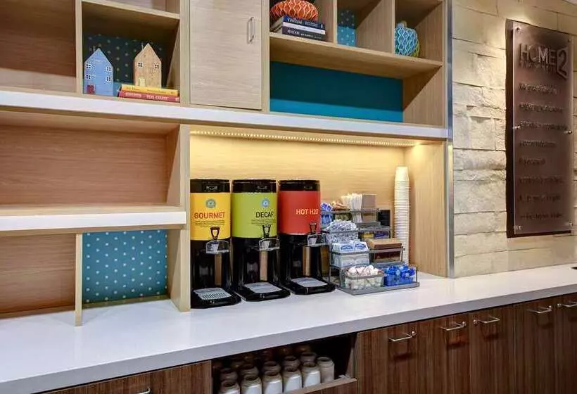 Hotelli Home2 Suites By Hilton East Hanover