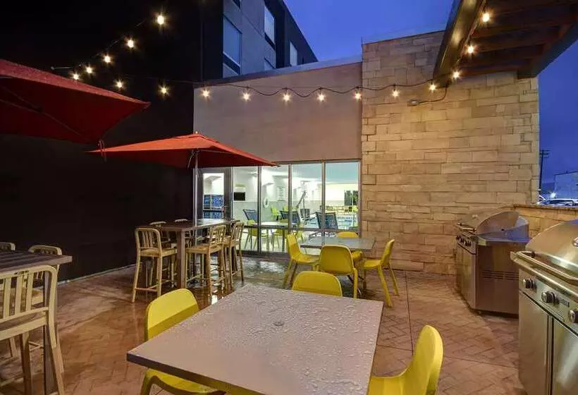 Hotelli Home2 Suites By Hilton East Hanover