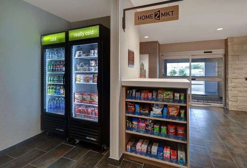 Отель Home2 Suites By Hilton East Hanover