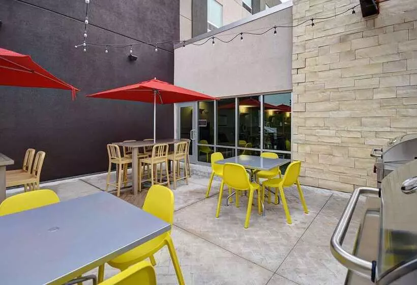 Hotelli Home2 Suites By Hilton East Hanover