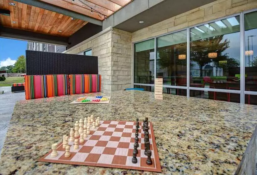 Hotelli Home2 Suites By Hilton East Hanover