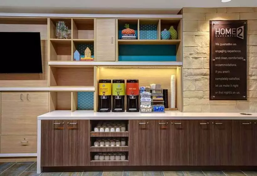 Hotelli Home2 Suites By Hilton East Hanover