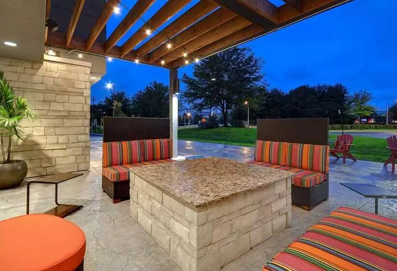 Hotelli Home2 Suites By Hilton East Hanover