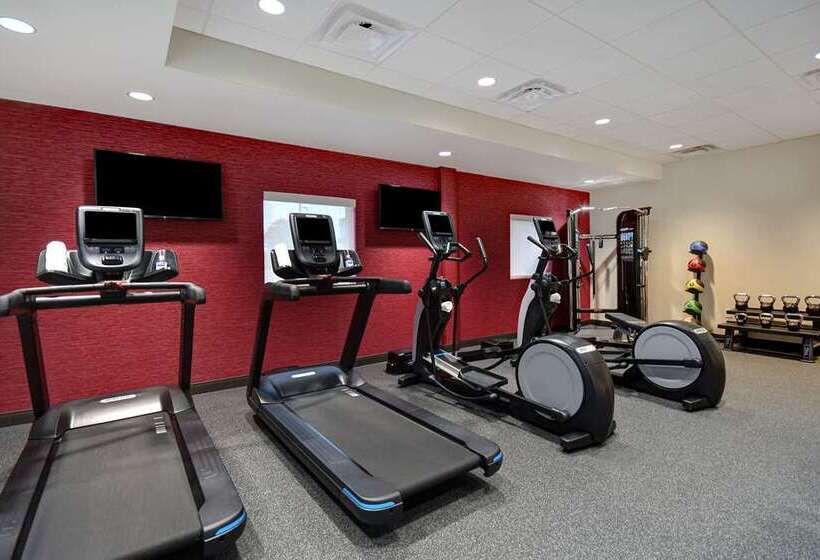 Отель Home2 Suites By Hilton East Hanover