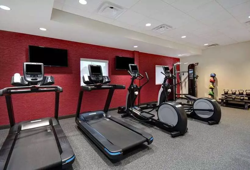 Hotelli Home2 Suites By Hilton East Hanover