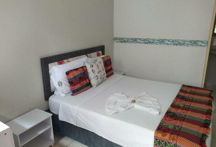 Отель House Marfito Airport