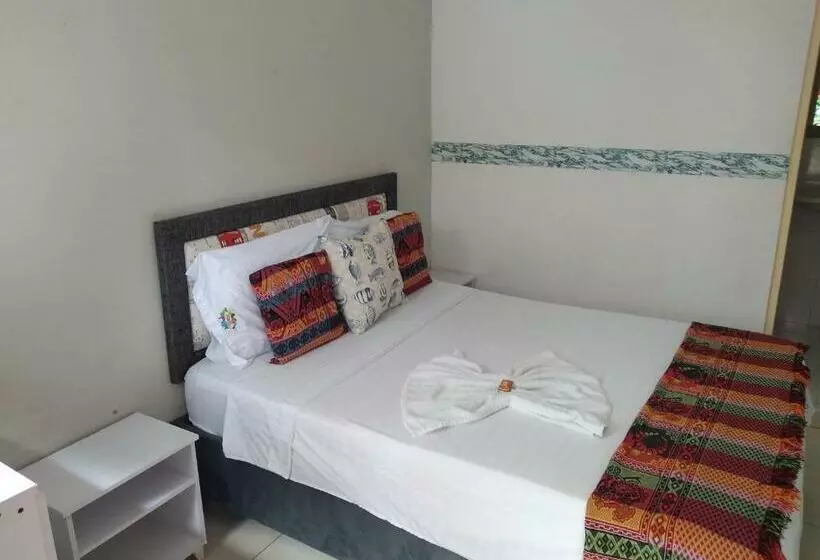 Hotelli House Marfito Airport