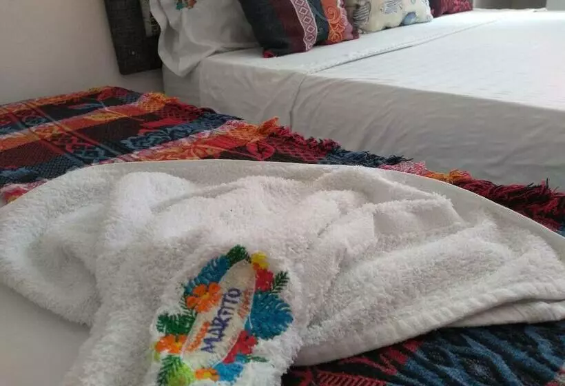 Hotelli House Marfito Airport