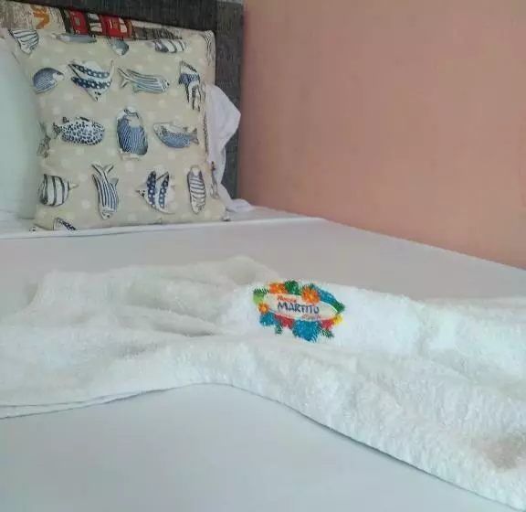 Hotelli House Marfito Airport