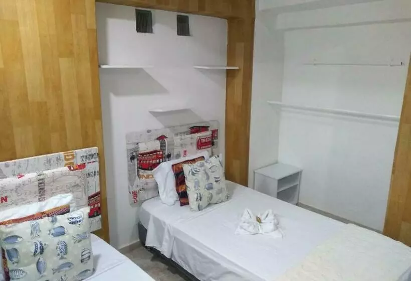 Hotelli House Marfito Airport