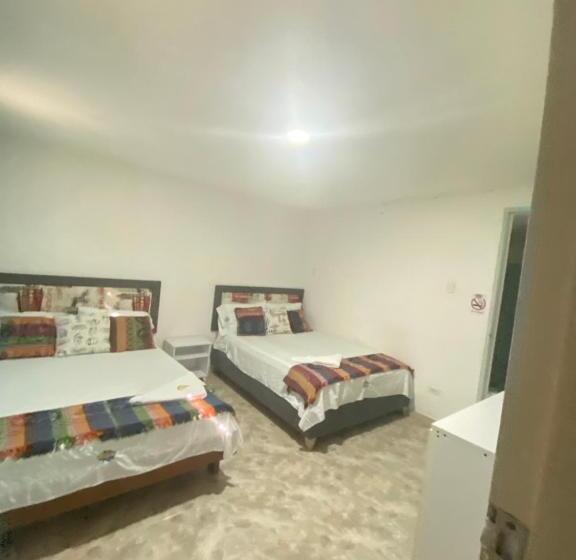 Отель House Marfito Airport