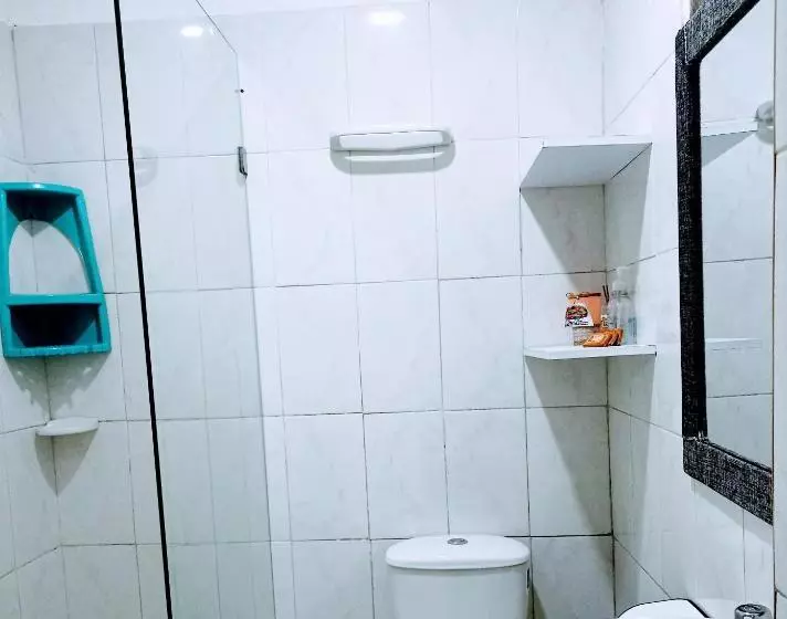 Hotelli House Marfito Airport