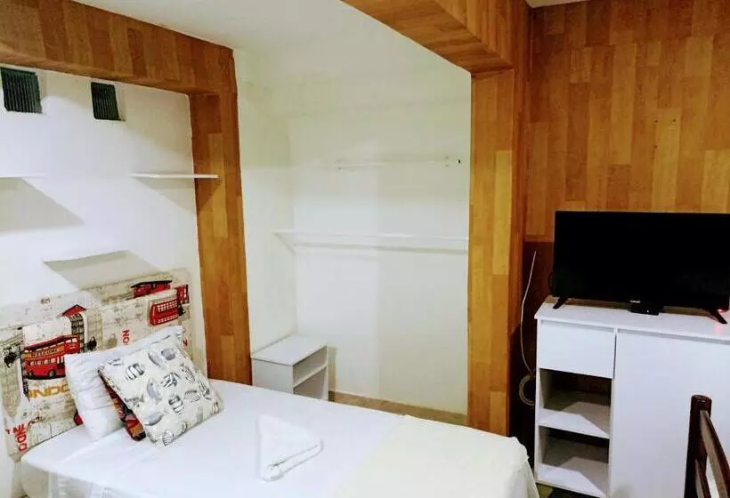 Hotelli House Marfito Airport