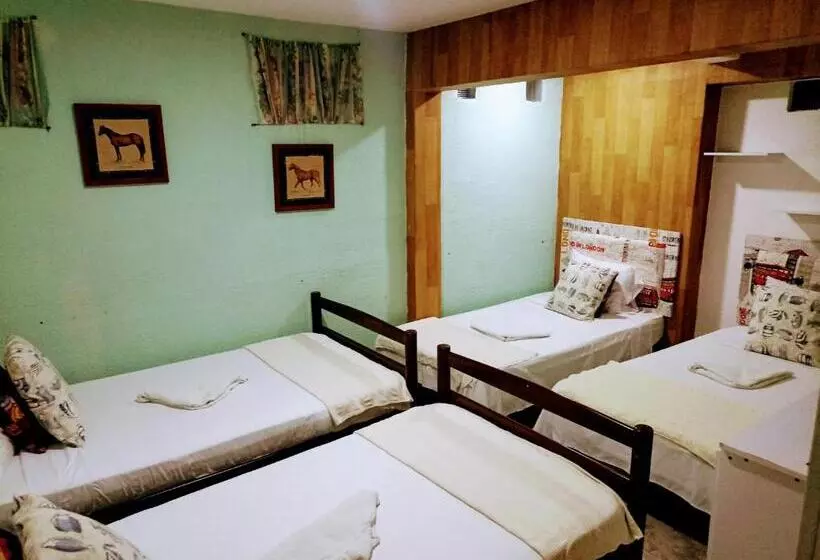 Hotelli House Marfito Airport