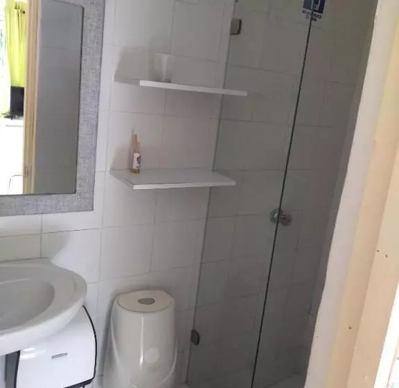 Hotelli House Marfito Airport