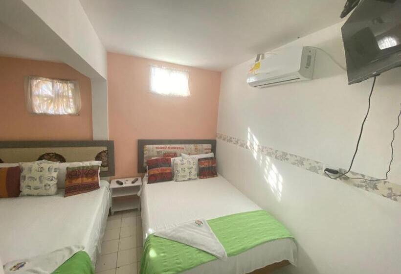 Отель House Marfito Airport