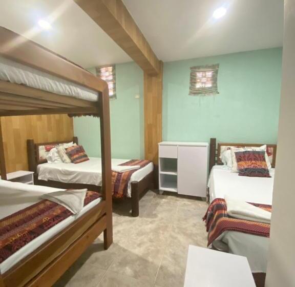 Отель House Marfito Airport